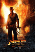 Indiana Jones ja kristallpealuu kuningriik