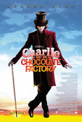 Charlie ja šokolaadivabrik
