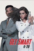 Maxwell Smart - Agent 86
