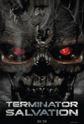 Terminaator: Lunastus