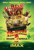 Madagaskar 2