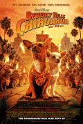 Beverly Hillsi chihuahua