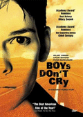 Poisid ei nuta