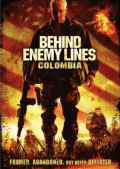 Vaenlase tagalas: Colombia