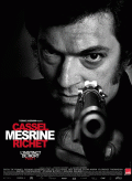 Mesrine: Surmatung