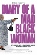 Hullu musta naise päevik