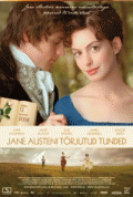 Jane Austeni tõrjutud tunded