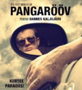 Pangarööv