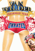 Van Wilder: Uustulnuka aasta