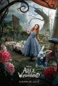 Alice imedemaal
