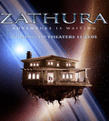 Zathura: kosmoseseiklus