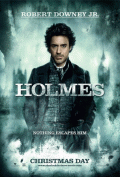 Sherlock Holmes