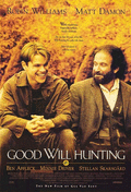 Hea Will Hunting