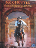 Jack Hunter ja Ugariti kadunud aare