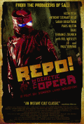 Repo! Geneetiline ooper