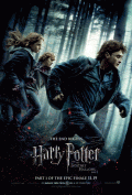 Harry Potter ja surma vägised: Osa 1