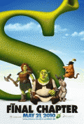 Shrek nüüd ja igavesti