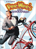 Pee-wee suur seiklus