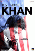 Mu nimi on Khan