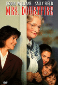 Meie issi - Mrs. Doubtfire