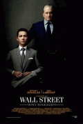 Wall Street: Raha ei maga