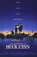 Huck Finni seiklused