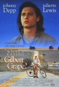 Mis piinab Gilbert Grape'i?