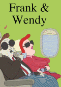 Frank ja Wendy