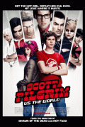 Scott Pilgrim terve maailma vastu