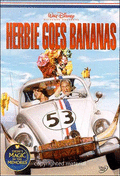 Herbie läheb hulluks