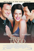 Tango kolmele