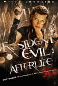 Resident Evil: Teispoolsus