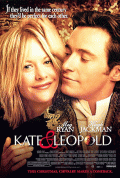 Kate ja Leopold