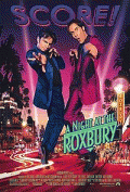 Öö Roxbury's