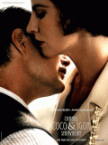 Coco Chanel & Igor Stravinski