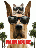 Marmaduke