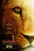 Narnia kroonikad: Koiduränduri teekond