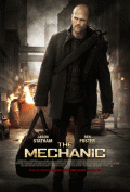 Mehaanik