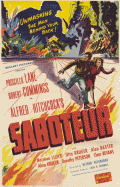 Sabotöör