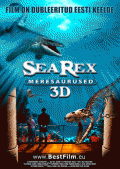 Sea Rex 3D - Meresaurused