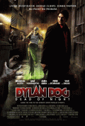 Dylan Dog: Surnute öö