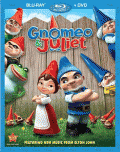 Gnomeo ja Julia