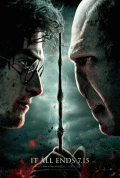 Harry Potter ja surma vägised: Osa 2