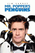 Härra Popperi pingviinid