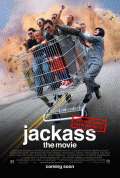 Jackass: trikke hulludele!