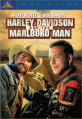 Harley Davidson ja Marlboro mees