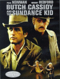 Butch Cassidy ja Sundance Kid