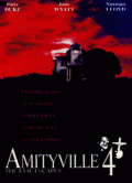 Amityville 4: Kurjus põgeneb