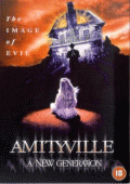 Amityville 7: Uus põlvkond