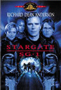Tähevärav SG-1